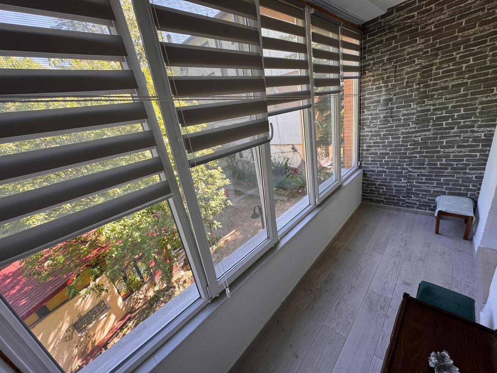 Linen Tree Apartment Baile Herculane Exterior photo